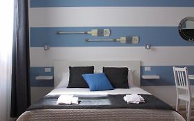 Baia Blu Apartments